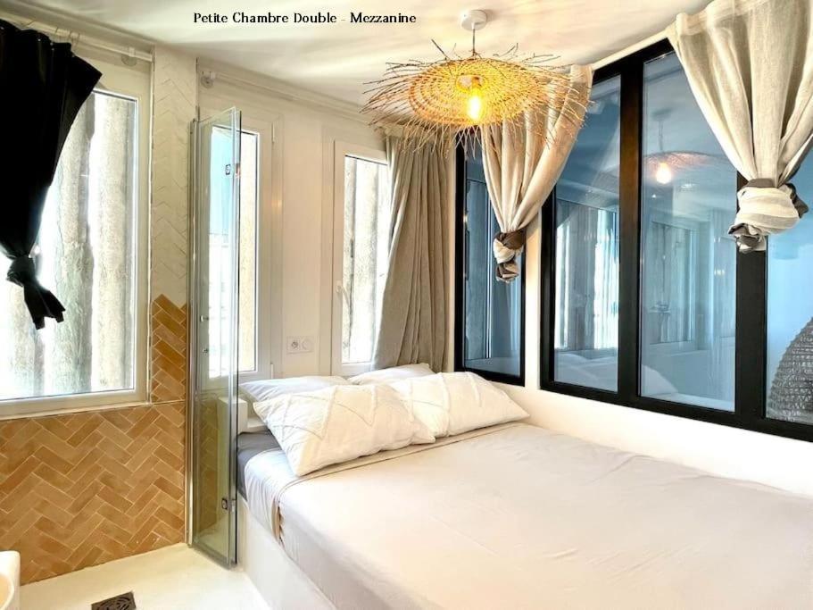Apartamento LaFrenchCasa Clandestina Marsella Exterior foto